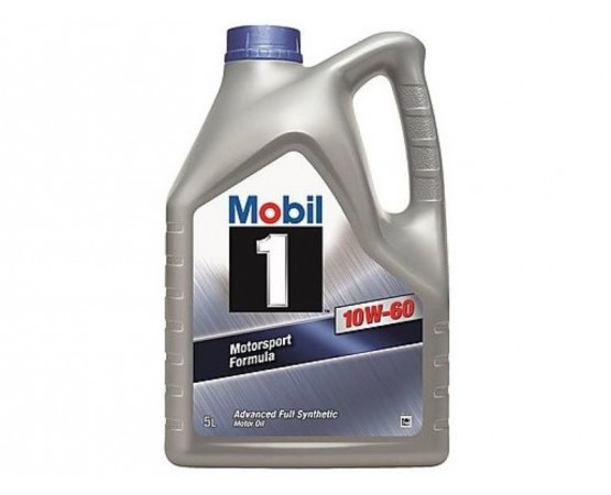 MOBIL 1 MOTOSPORT FORMULA 10W60 5L