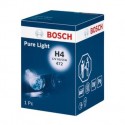 BOSCH PURE LIGHT H4 12V 60/55W