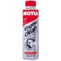 MOTUL ENGINE CLEAN MOTO 200ML