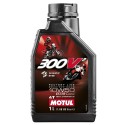 MOTUL 300V 4T FACTORY LINE 10W50 1L