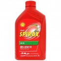 SHELL SPIRAX S2 A 80W-90 AXLE OIL 1L