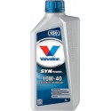 VALVOLINE SYNPOWER 10W40 1L/4L