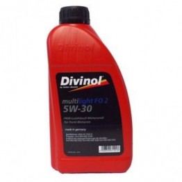 DIVINOL MULTILIGHT FO 5W30 1L/5L