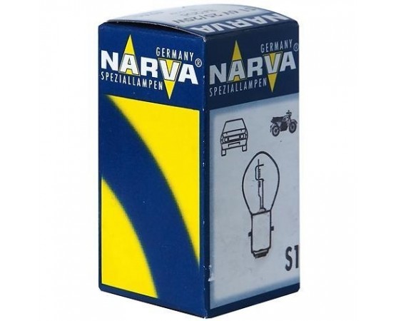 NARVA S1 6V 25/25W