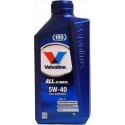 VALVOLINE ALL CLIMATE DIESEL C3 5W40 1L/5L