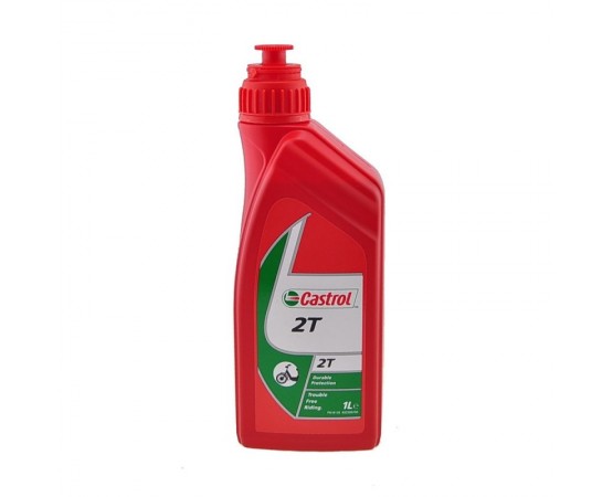 CASTROL 2T 1L