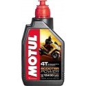 MOTUL SCOOTER POWER 4T 10W30 1L