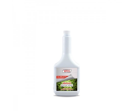 WEG DIESEL BIOCIDE 250ML/1L