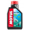 MOTUL MARINE TECH 4T 25W40 1L/5L