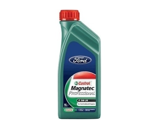 CASTROL MAGNATEC PROFESSIONAL FORD E 5W20 1L/5L