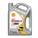 SHELL RIMULA R4 X 15W40 5L/20L/209L