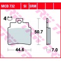 TRW TAKAKIA MCB732 4TMX