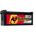 BANNER BUFFALO BULL SHD PRO 68008 12V 180AH 1000EN ΕΚΚΙΝΗΣΗΣ