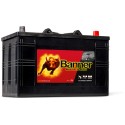 BANNER BUFFALO BULL 61047 12V 110AH 800EN ΕΚΚΙΝΗΣΗΣ