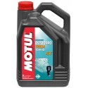 MOTUL OUTBOARD TECH 4T 10W-40 1L/5L