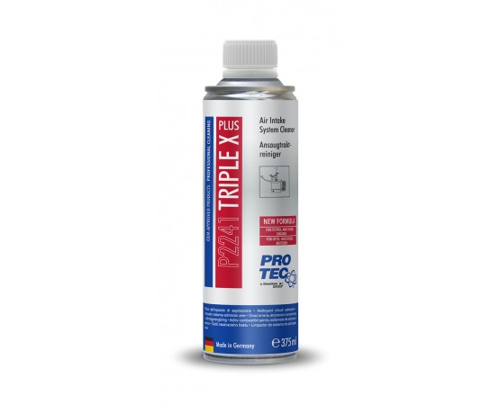 PROTEC TRIPLE-X PLUS 375ML