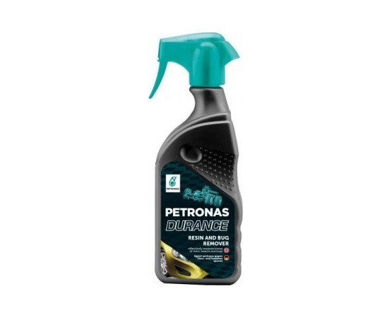 PETRONAS DURANCE RESIN & BUG REMOVER 400ML