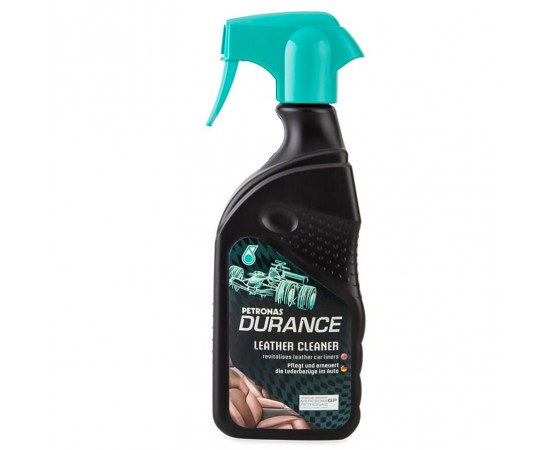 PETRONAS DURANCE LEATHER CLEANER 400ML