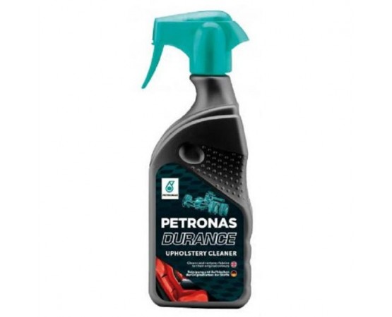 PETRONAS DURANCE UPHOLSTERY CLEANER 400ML