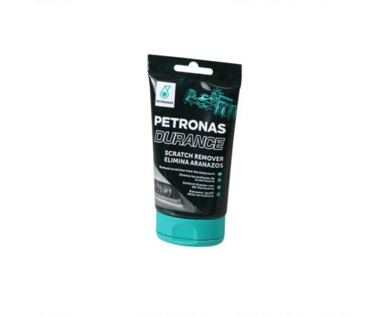 PETRONAS DURANCE SCRATCH REMOVER 400ML