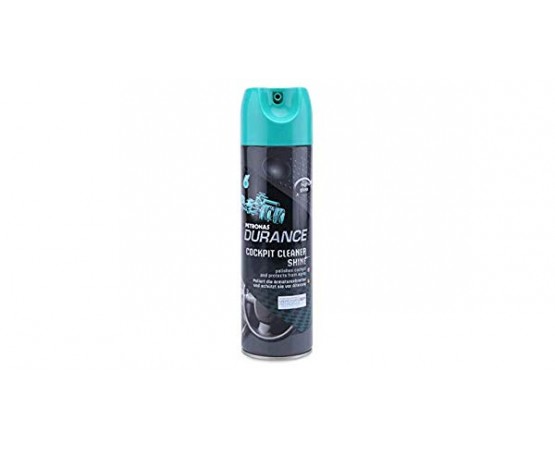 PETRONAS DURANCE COCKPIT CLEANER SHINE 500ML