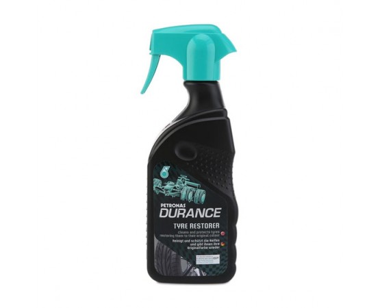 PETRONAS DURANCE TYRE RESTORE 500ML