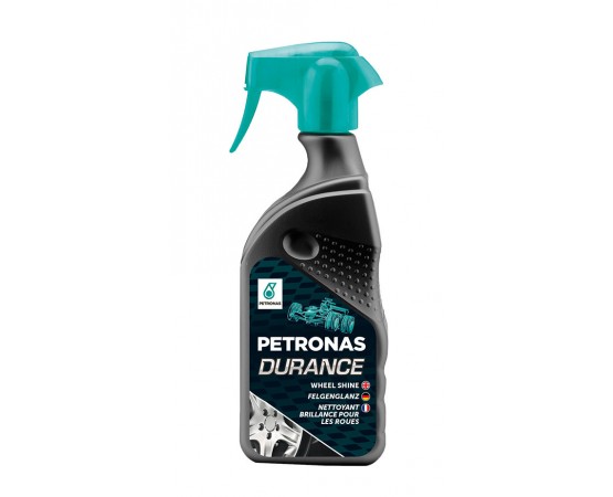 PETRONAS DURANCE WHEEL SHINE 400ML