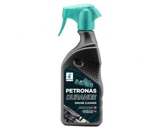 PETRONAS DURANCE ENGINE CLEANER 400ML