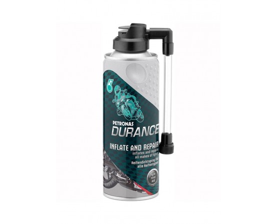 PETRONAS DURANCE INFLATE & REPAIR 400ML