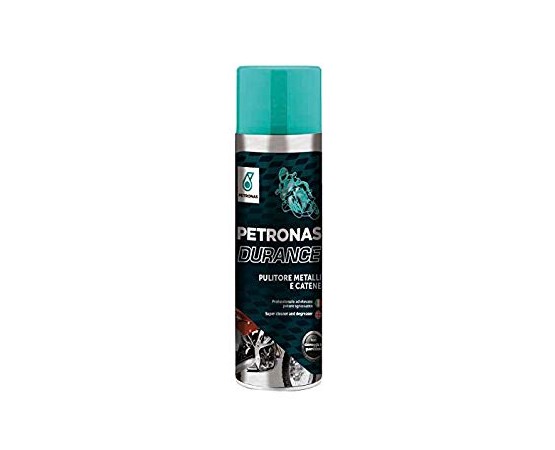 PETRONAS DURANCE CHAIN & METALS CLEANER 500ML