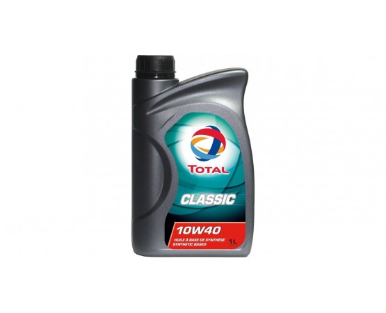 TOTAL CLASSIC 10W-40 1L