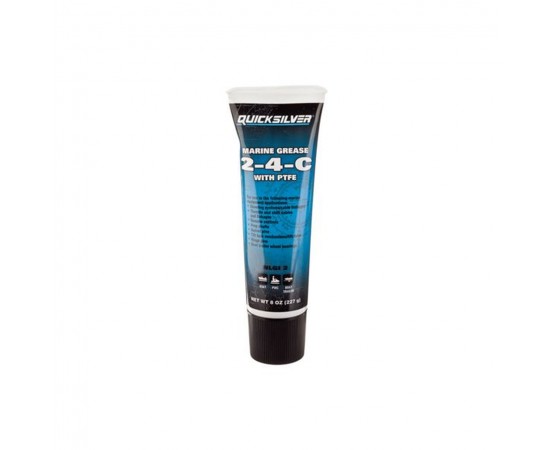 QUICKSILVER 2-4-C GREASE ΓΕΝΙΚΗΣ ΧΡΗΣΗΣ 227G