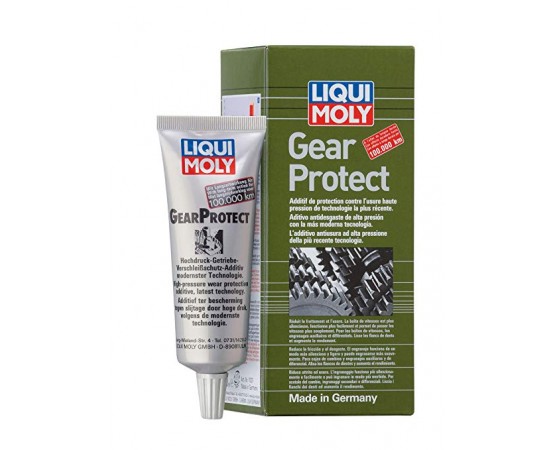 LIQUI MOLY GEAR PROTECT 80ML