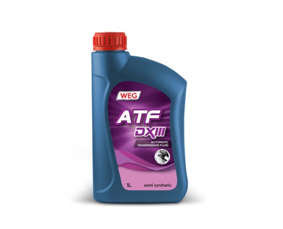 WEG ATF DXIII 1L