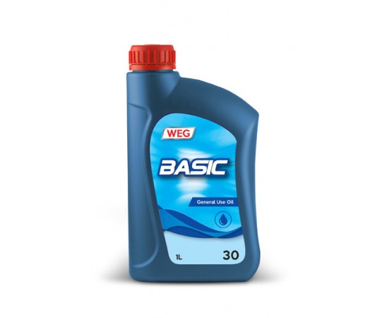 WEG BASIC 30 1L/4L/15L/205L