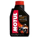 MOTUL 7100 4T 10W-40 1L