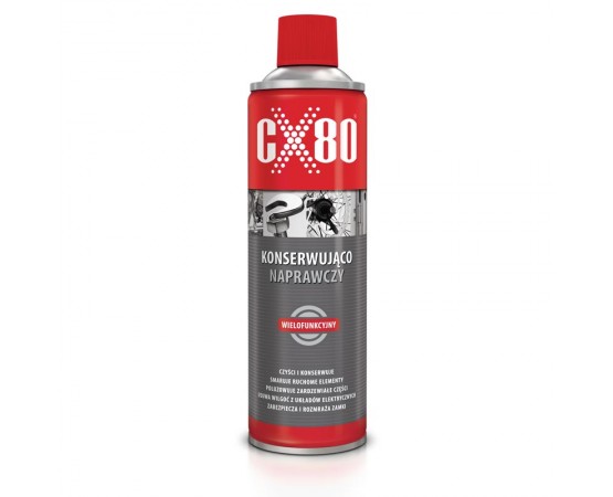 MULTI-PURPOSE LUBRICANT 500ML