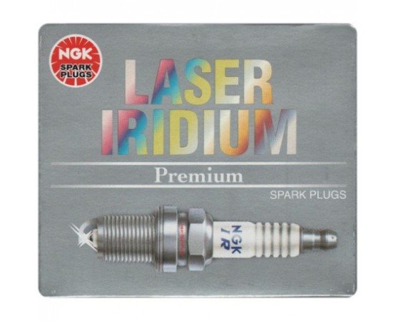 NGK LASER IRIDIUM ILKAR7B11