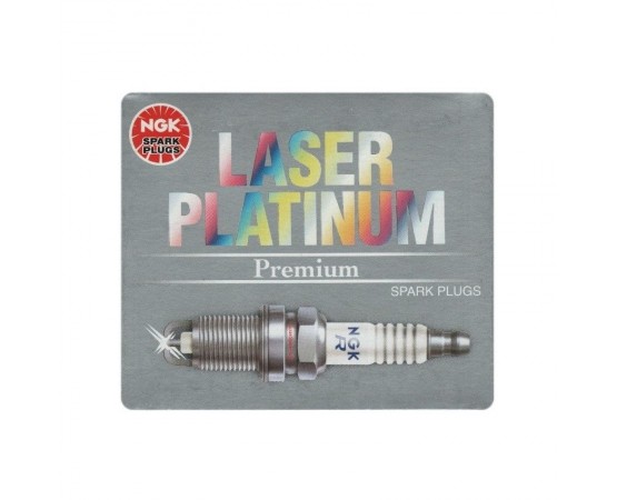 NGK LASER PLATINUM PLFER7A8EG