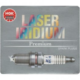 NGK LASER IRIDIUM ILFR6B