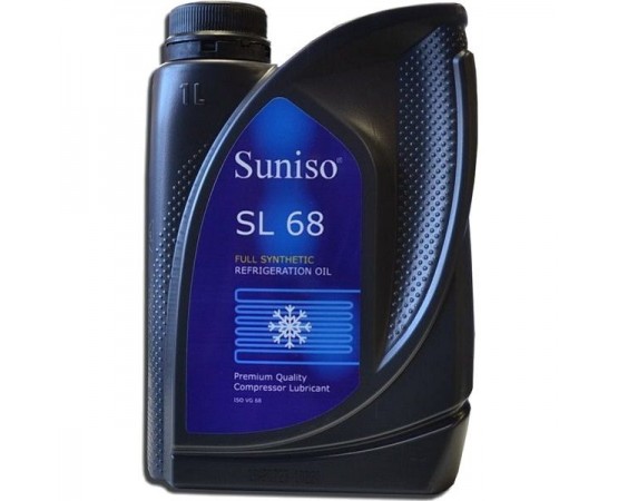 SUNISO SL 68 1L/4L