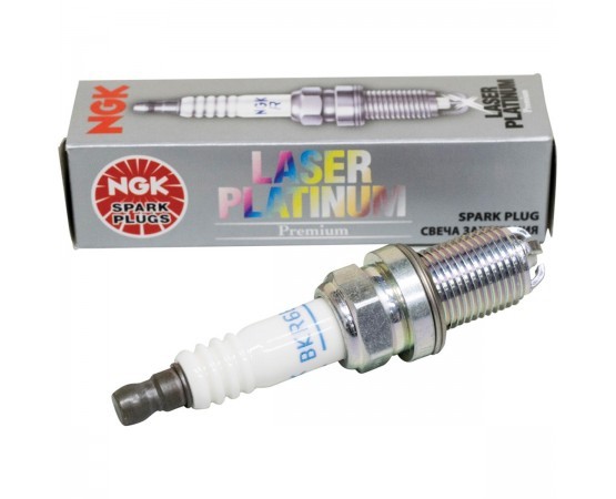 NGK LASER PLATINUM LFR5AP-11