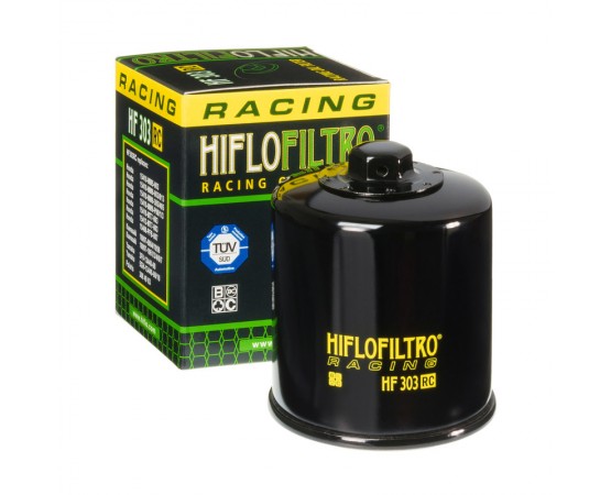 ΦΙΛΤΡΟ ΛΑΔΙΟΥ HIFLOFILTRO HF 303 RACING