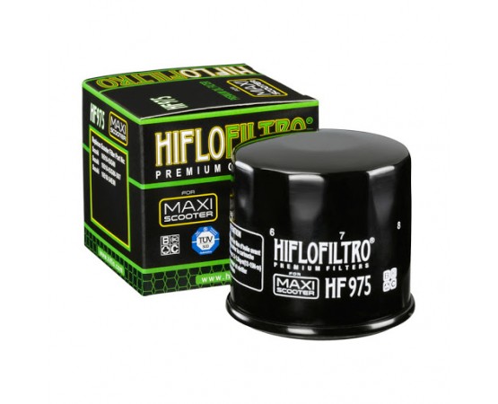 ΦΙΛΤΡΟ ΛΑΔΙΟΥ HIFLOFILTRO HF 975