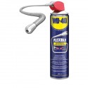 WD-40 ΑΝΤΙΣΚΩΡΙΑΚΟ - ΛΙΠΑΝΤΙΚΟ ΣΠΡΕΙ ΜΕ ΕΥΚΑΜΠΤΟ ΣΩΛΗΝΑΚΙ 600ML