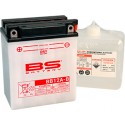 BS ΜΠΑΤΑΡΙΑ BB12A-B DRY (YB12A-B) 12V