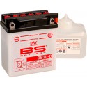 BS ΜΠΑΤΑΡΙΑ BB3L-B DRY 3.2AH 30EN 12V (YB3L-B)