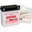 BS ΜΠΑΤΑΡΙΑ BB5L-B DRY 5.3AH 65EN (YB5L-B)