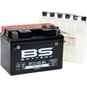 BS ΜΠΑΤΑΡΙΑ BTZ14S-BS MF 11.8AH 230EN (YTZ14S-BS)