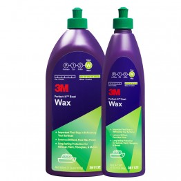 3M PERFECT-IT BOAT WAX ΚΕΡΙ ΣΚΑΦΩΝ 473ML / 946ML